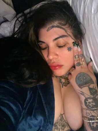 soiceytona Fotografii Nud Scurse OnlyFans 36