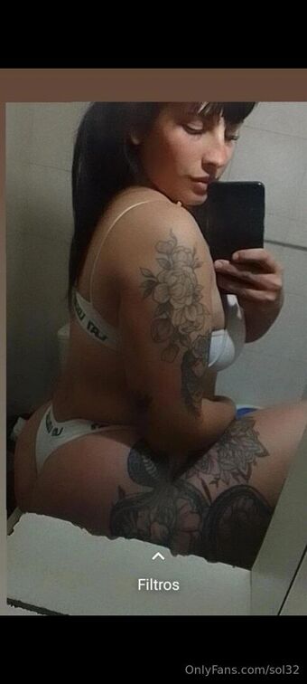sol32 Fotografii Nud Scurse OnlyFans 11