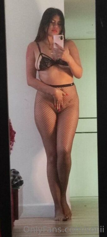 soliii Fotografii Nud Scurse OnlyFans 6