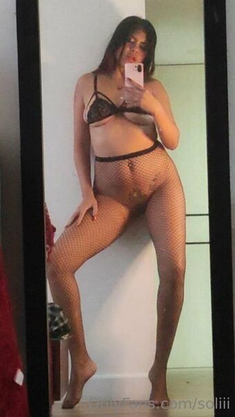 soliii Fotografii Nud Scurse OnlyFans 7