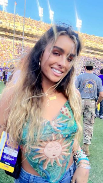 Sommer Ray