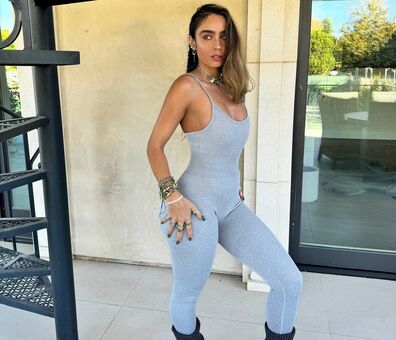 Sommer Ray
