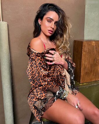 Sommer Ray