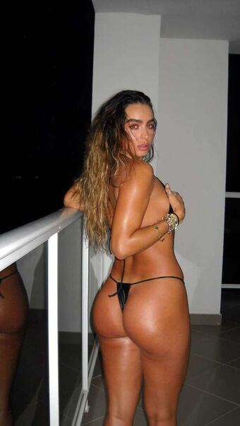 Sommer Ray