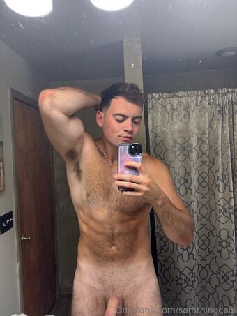 somthingcool Fotografii Nud Scurse OnlyFans 2