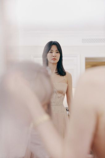 Song Hye-kyo Fotografii Nud Scurse OnlyFans 1