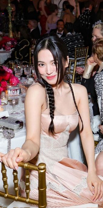 Song Hye-kyo Fotografii Nud Scurse OnlyFans 5