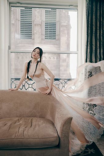 Song Hye-kyo Fotografii Nud Scurse OnlyFans 8