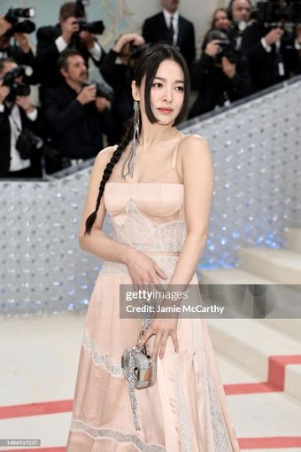 Song Hye-kyo Fotografii Nud Scurse OnlyFans 13