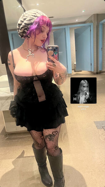 sonicscum Fotografii Nud Scurse OnlyFans 3