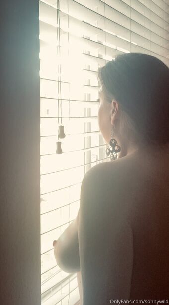 Sonny Wild Fotografii Nud Scurse OnlyFans 16