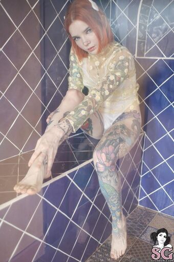 Sookie Fotografii Nud Scurse OnlyFans 13
