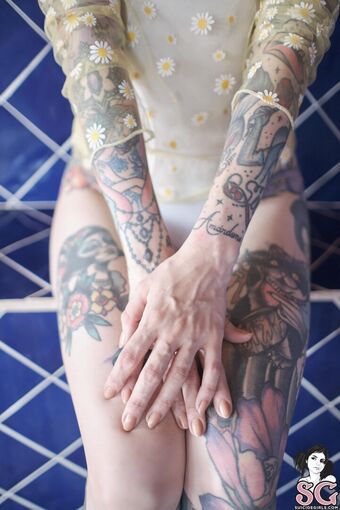 Sookie Fotografii Nud Scurse OnlyFans 14
