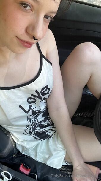 sophiscott Fotografii Nud Scurse OnlyFans 3