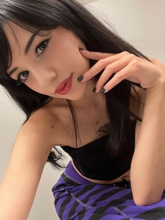 Sorahra Fotografii Nud Scurse OnlyFans 13