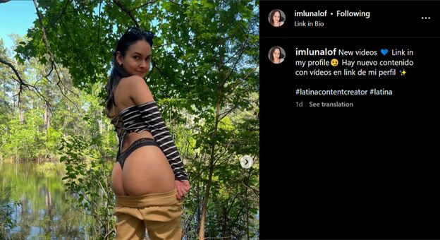 SoyNaiah Fotografii Nud Scurse OnlyFans 31