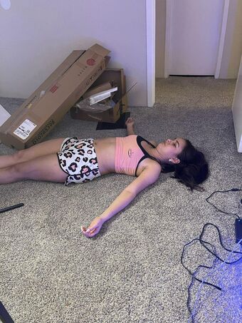 SoyNaiah Fotografii Nud Scurse OnlyFans 37