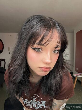 soypaulita