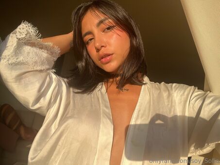soysofia_2 Fotografii Nud Scurse OnlyFans 56