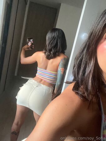 soysofia_2 Fotografii Nud Scurse OnlyFans 59