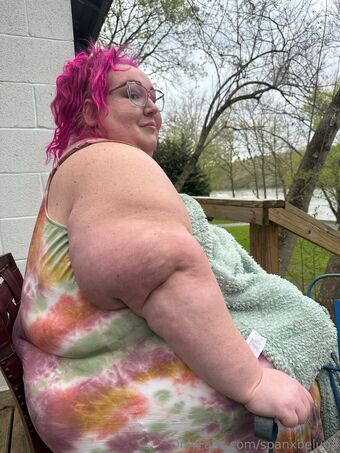 spanxbeluga Fotografii Nud Scurse OnlyFans 52