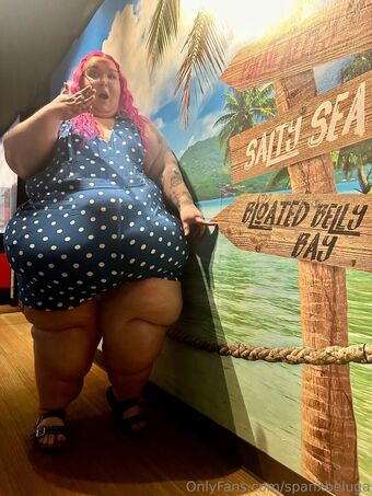 spanxbeluga Fotografii Nud Scurse OnlyFans 54