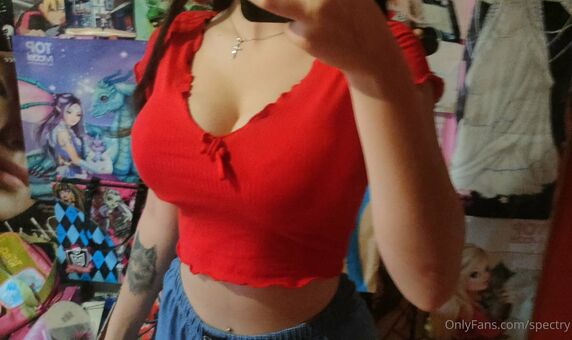 spectry Fotografii Nud Scurse OnlyFans 12