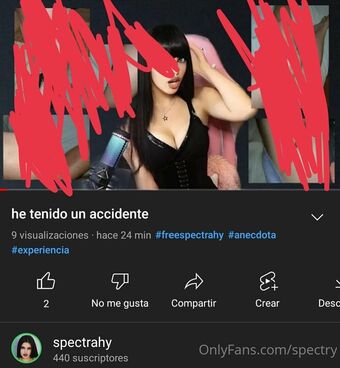 spectry Fotografii Nud Scurse OnlyFans 15