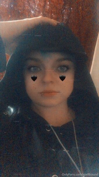 spellbound Fotografii Nud Scurse OnlyFans 35