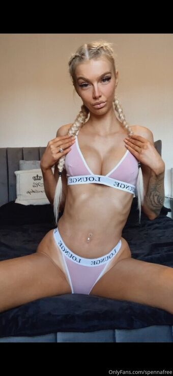 Spennafree Fotografii Nud Scurse OnlyFans 17