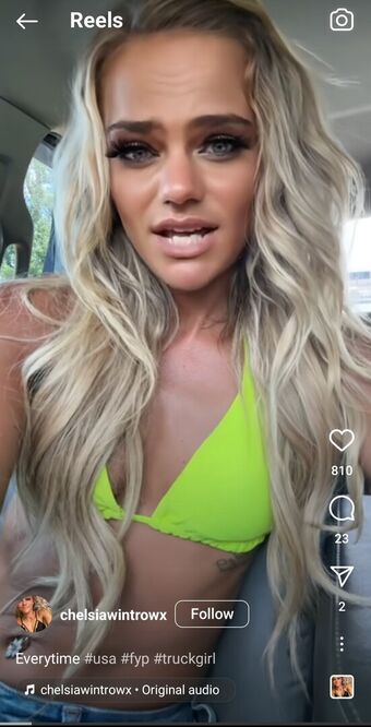 Spicy Chels Fotografii Nud Scurse OnlyFans 1