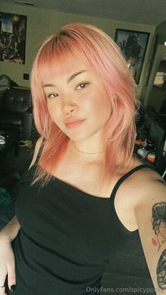 spicypocky