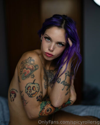 spicyrollersg