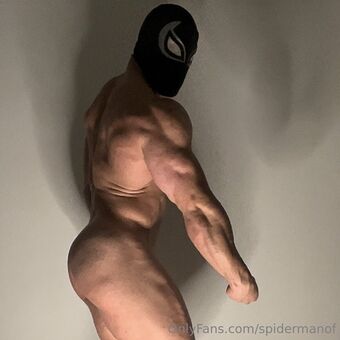spidermanof Fotografii Nud Scurse OnlyFans 13