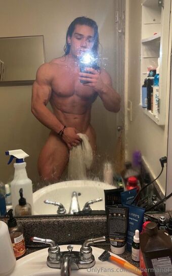 spidermanof Fotografii Nud Scurse OnlyFans 23