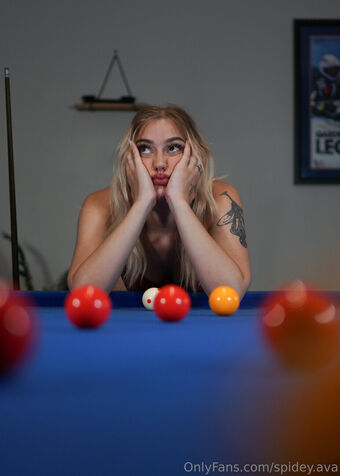 spideyava Fotografii Nud Scurse OnlyFans 16