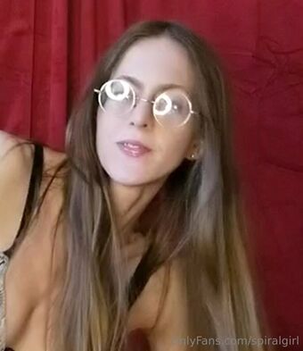 spiralgirl Fotografii Nud Scurse OnlyFans 12