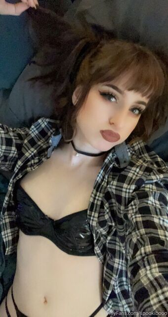 spookibooo Fotografii Nud Scurse OnlyFans 18