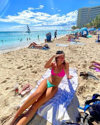 Sportlerinnen deutsch & International (Prominent)