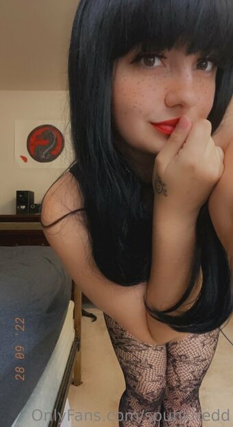 spunkiredd Fotografii Nud Scurse OnlyFans 28