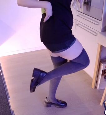 SquChan Fotografii Nud Scurse OnlyFans 28