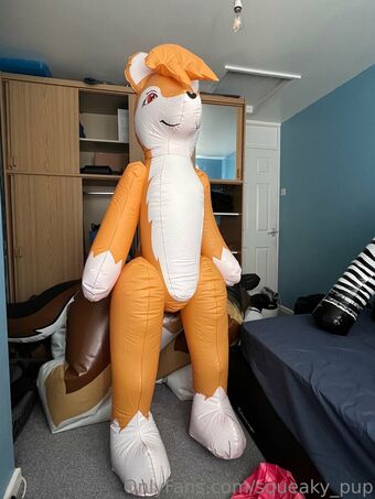 squeaky_pup Fotografii Nud Scurse OnlyFans 5
