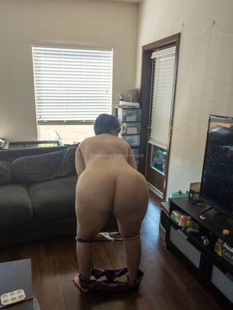 squishyappara Fotografii Nud Scurse OnlyFans 7