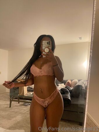 ssavage21 Fotografii Nud Scurse OnlyFans 15