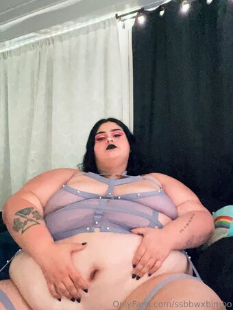 ssbbwxviolet