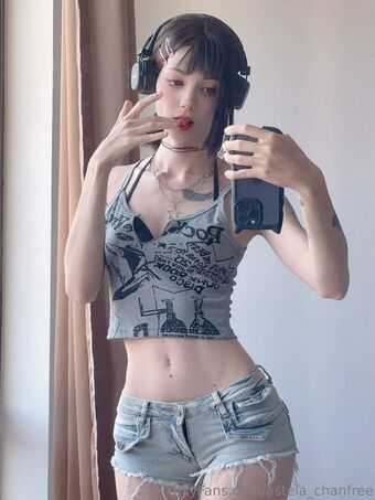 stacypinki Fotografii Nud Scurse OnlyFans 11