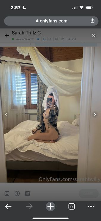 Stacyxgray