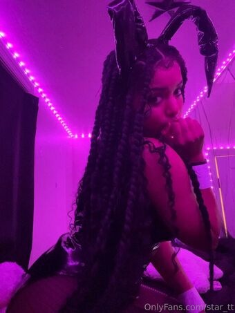 star_tt Fotografii Nud Scurse OnlyFans 2