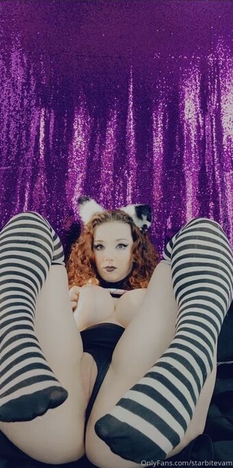 starbitevamp Fotografii Nud Scurse OnlyFans 23
