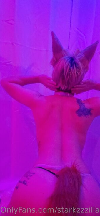 starkzzzilla Fotografii Nud Scurse OnlyFans 23